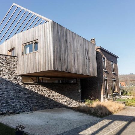 Maison D'Hotes "La Source Paisible Profondeville Buitenkant foto