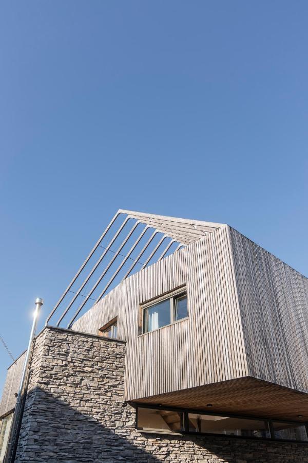 Maison D'Hotes "La Source Paisible Profondeville Buitenkant foto