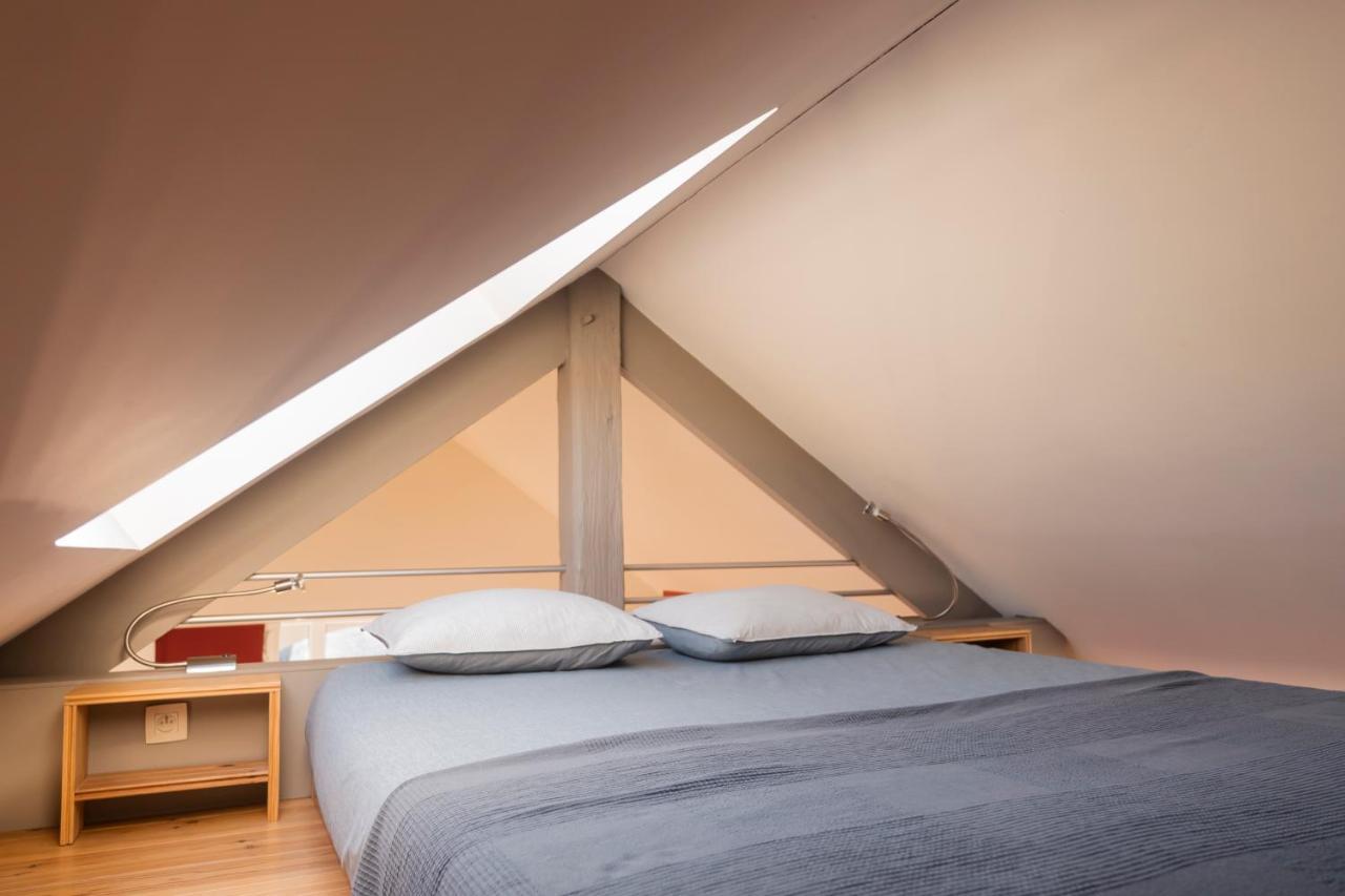 Maison D'Hotes "La Source Paisible Profondeville Buitenkant foto